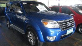 Ford Everest 2011 for sale