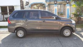 2016 Toyota Avanza 1.3 J MT FOR SALE