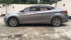 FOR SALE OR SWAP Hyundai Elantra 2014