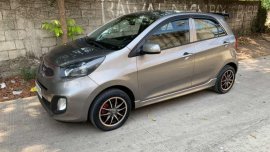 RUSH SALE: KIA PICANTO EX LOADED 2014