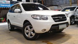 2009 HYUNDAI Santa Fe 2.2 Diesel AT (We Accept Trade In)