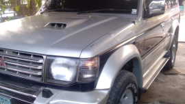 For Sale: Mitsubishi Pajero 2008