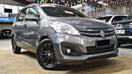 2017 SUZUKI Ertiga 1.5 Gas AT (We Accept Trade In)