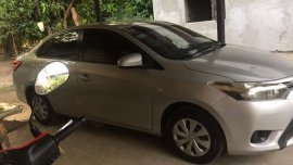 2015 Toyota Vios J FOR SALE
