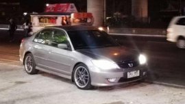 FOR SALE! 2004 Honda Civic VTI-S Matic