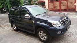 2003 Toyota Prado FOR SALE