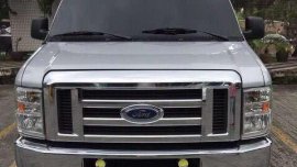 2013 Ford E150 for sale