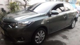 For sale 2018 Toyota Vios 1.3 E automatic