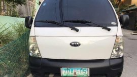 Kia Kc2700 2006 Model for sale