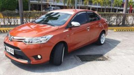 Toyota Vios 1.3 E 2015 mdl Automatic FOR SALE