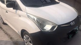 Hyundai Eon 2012 MT Super Fresh Like New Excellent Cond Ready To Use