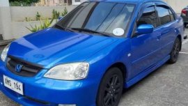 For Sale Honda Civic 2004 Vti-s 1.6