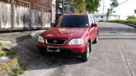 FOR SALE Honda Crv 1999 first gen
