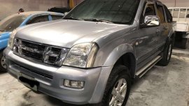 Isuzu Dmax 2005 for sale