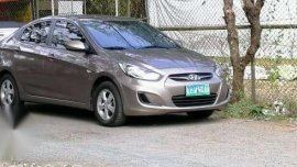 2013 Hyundai Accent for sale