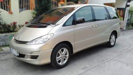 Toyota Previa 2004 for sale