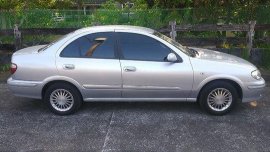 2003 Nissan Exalta Automatic for sale