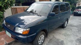 2000 Toyota Revo for sale