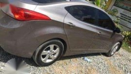 Hyundai Elantra 2013 Automatic Low mileage