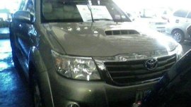 Toyota Hilux G 2014 for sale