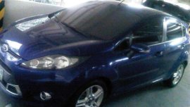 Ford Fiesta 2011 for sale