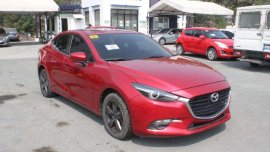 2017 Mazda 3 for sale