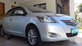 2013 Toyota Vios 1.3 manual FOR SALE