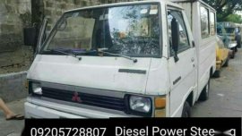 Like New Mitsubishi L300 for sale