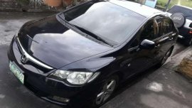 2007 Honda Civic fd 18s at on sale