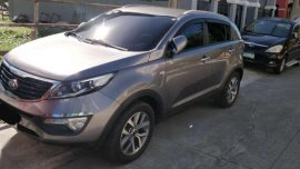 2014 Kia Sportage FOR SALE