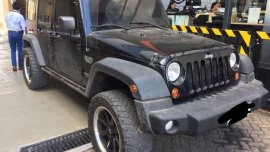 Jeep Wrangler 2012 for sale