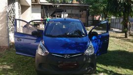 Hyundai Eon 2014 Tipid sa gas