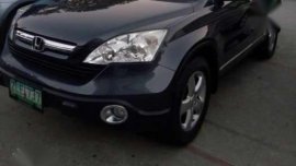 2008 Honda Crv matic FOR SALE
