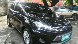 2013 Ford Fiesta for sale