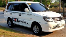 Mitsubishi Adventure Glx 2015 FOR SALE