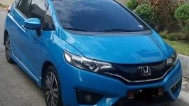 2016 Honda Jazz for sale
