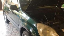 2002 Honda Crv for sale