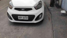 Kia Picanto 2014 for sale