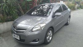 2007 TOYOTA Vios G top of the line automatic 245k neg..