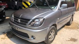 2018 Mitsubishi Adventure for sale