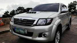 Toyota Hilux 2013 for sale