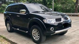 Mitsubishi Montero Sport 2013 for sale