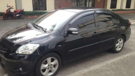 2009 Toyota Vios for sale