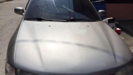 MITSUBISHI Lancer 97 glxi manual new plate