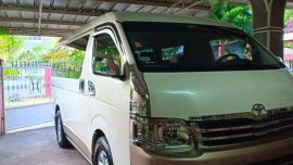 Toyota Hiace 2011 for sale