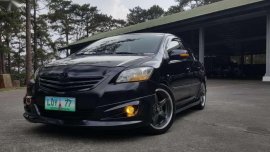 Toyota Vios 1.5G 2010 for sale