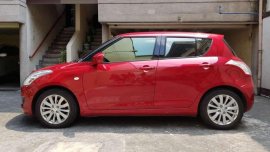 Suzuki Swift 1.4 2013 FOR SALE