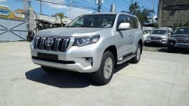 TOYOTA LAND CRUISER PRADO 3.0 A/T 2019 DIESEL
