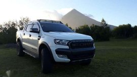 Ford Ranger 2017 for sale