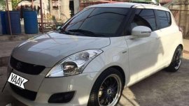 Suzuki Swift 2015 FOR SALE